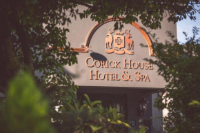  Corick House Hotel & Spa  Клохер